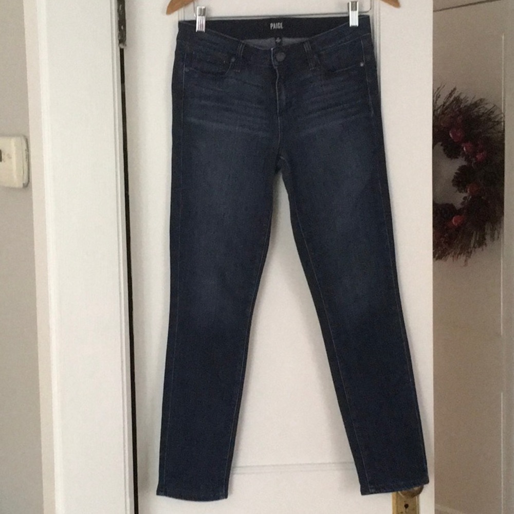 Paige jeans